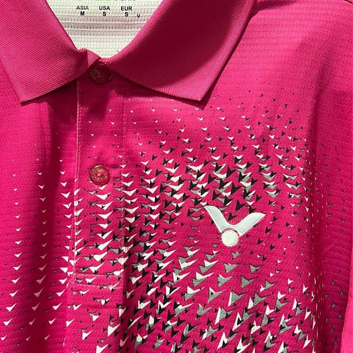 Victor Sports T-Shirt man size  (inventory clearance)S-5022Q