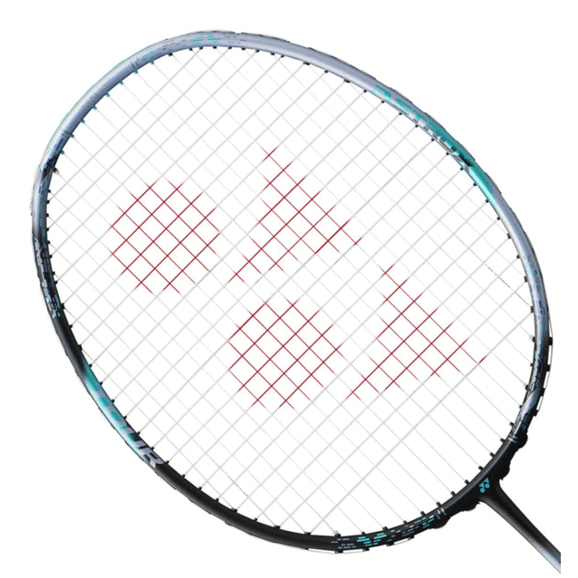 2024 Yonex Astrox 88D Tour Badminton Racket 4U6 (Black/Silver) Frame only