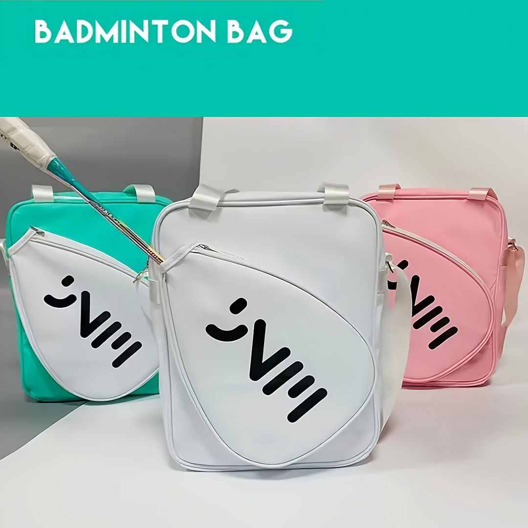 Badminton Bag Sports Fashion Badminton Casual and Durable