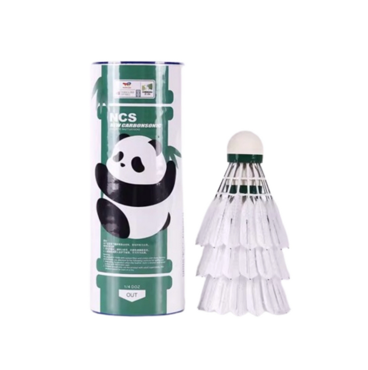 VICTOR x BWF 3 PCS THOMAS & UBER CUP FINALS 2024 NCS Badminton Shuttlecock