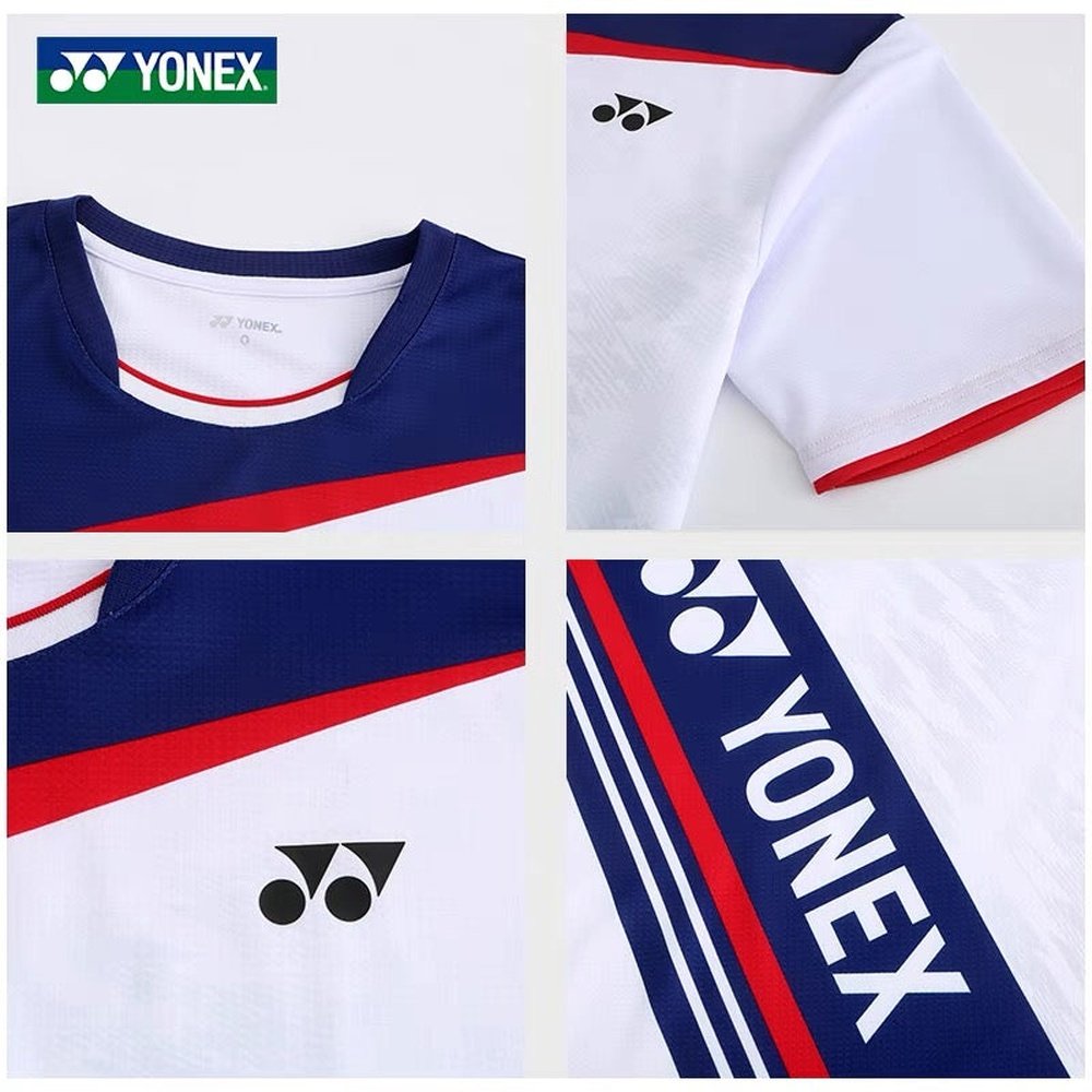 yonex sports  T-Shirt man size XO 185cm(inventory clearance)110412BCR