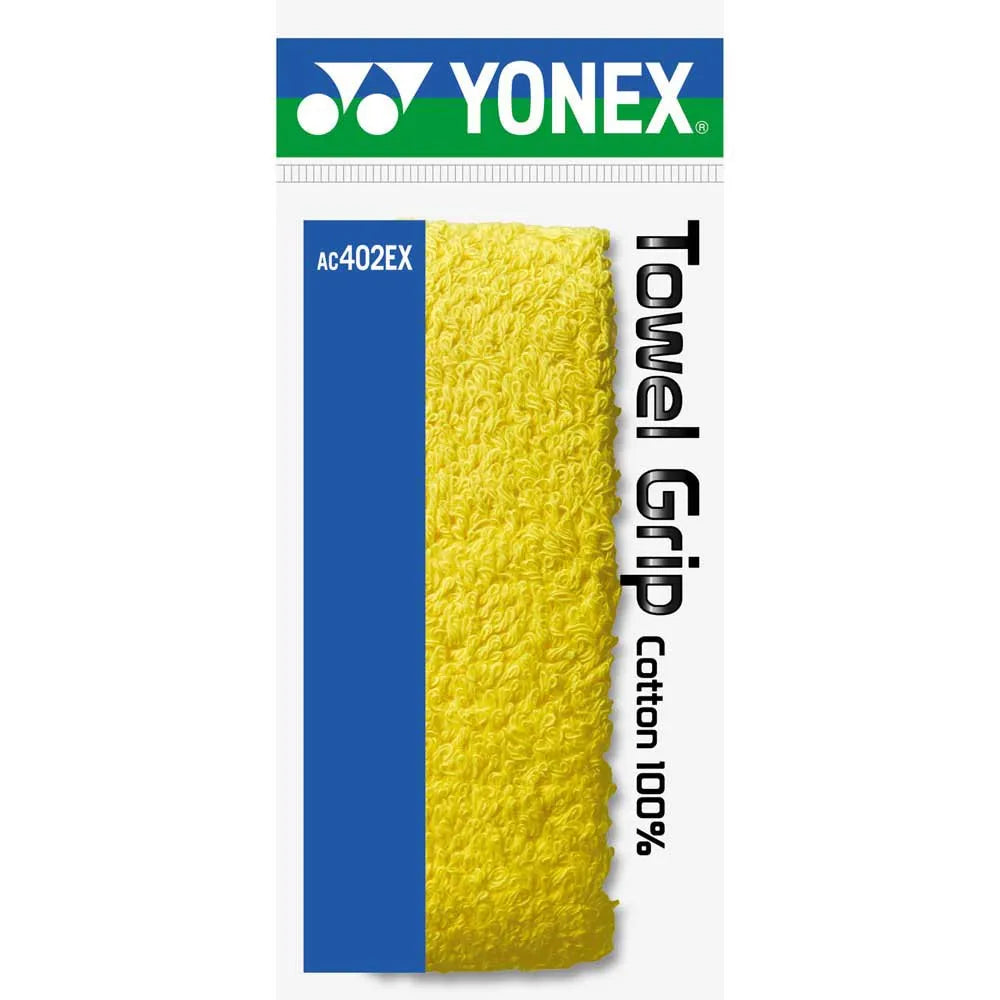 YONEX AC402EX Towel Grip