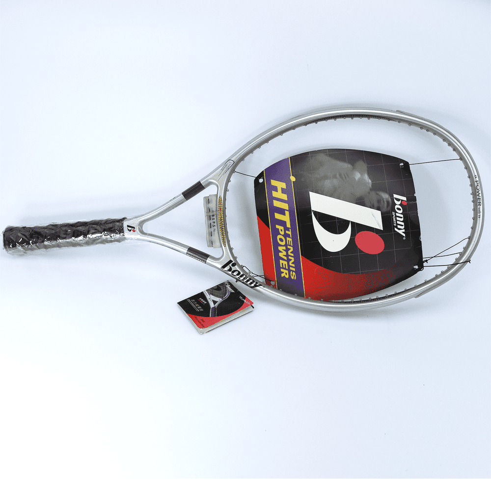 Bonny Science Graphite Tennis Racquet 2 4/1 (Same Photo Conditon )
