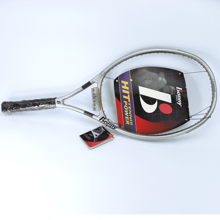 Bonny Science Graphite Tennis Racquet 2 4/1 (Same Photo Conditon )