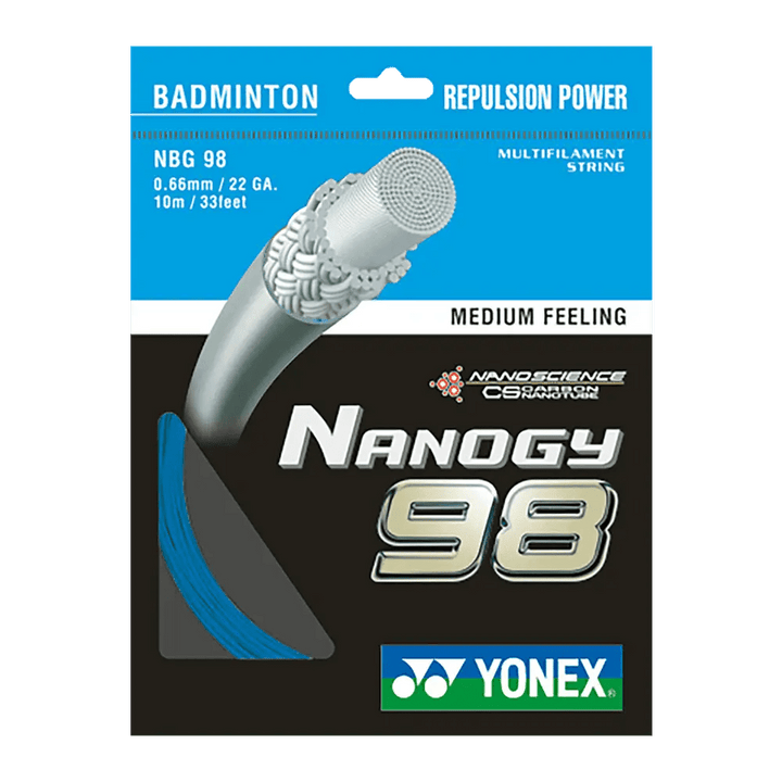 YONEX NANOGY98 Badminton String