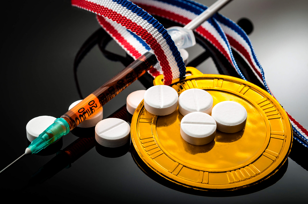 DOPING IN SPORTS