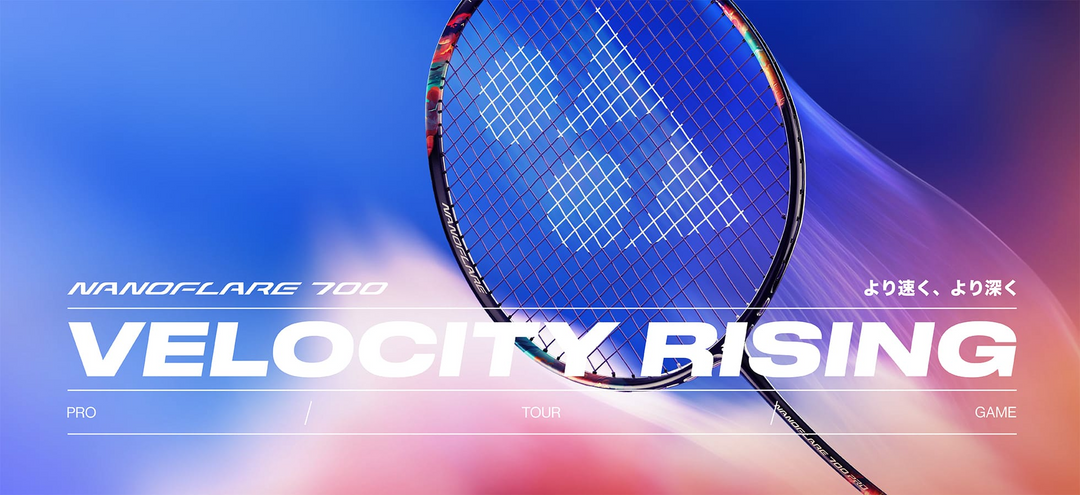 Why Your NANOFLARE 700 PRO Feels Fast — But the Shuttle Isn’t “Biting”