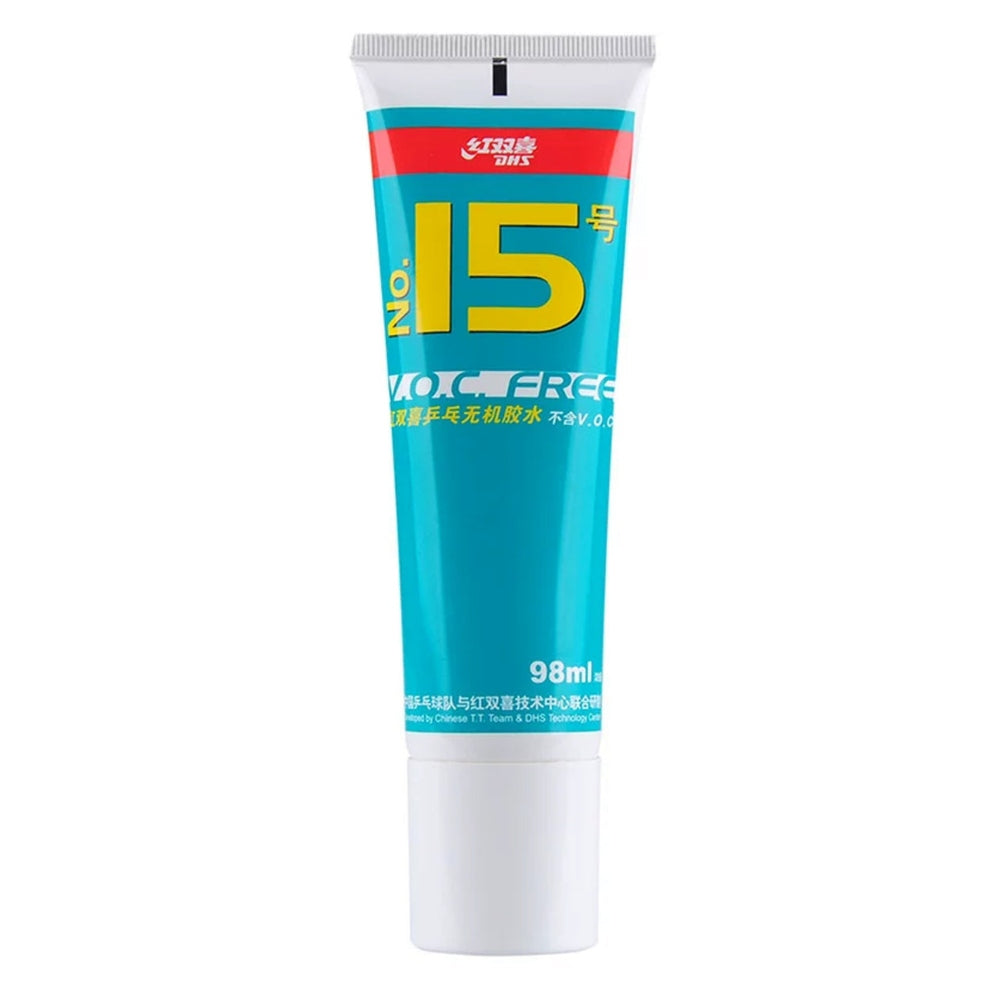 DHS table tennis glue