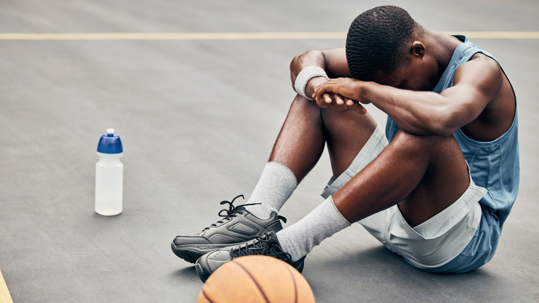 HOW POSITIVE THINKING SHAPES SPORTS PERFORMANCE