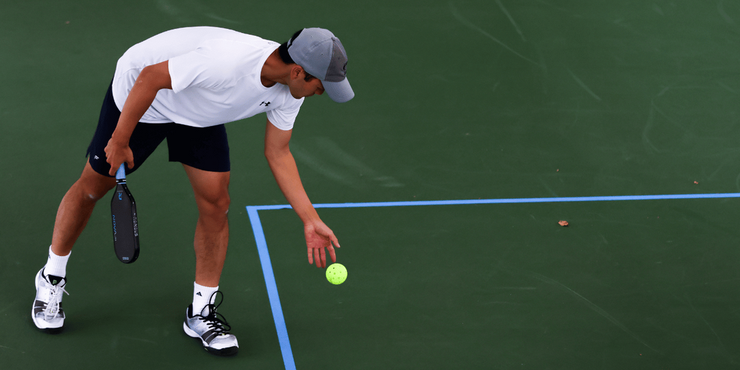 5 PICKLEBALL GEAR MISTAKES BEGINNERS ALMOST ALWAYS MAKE