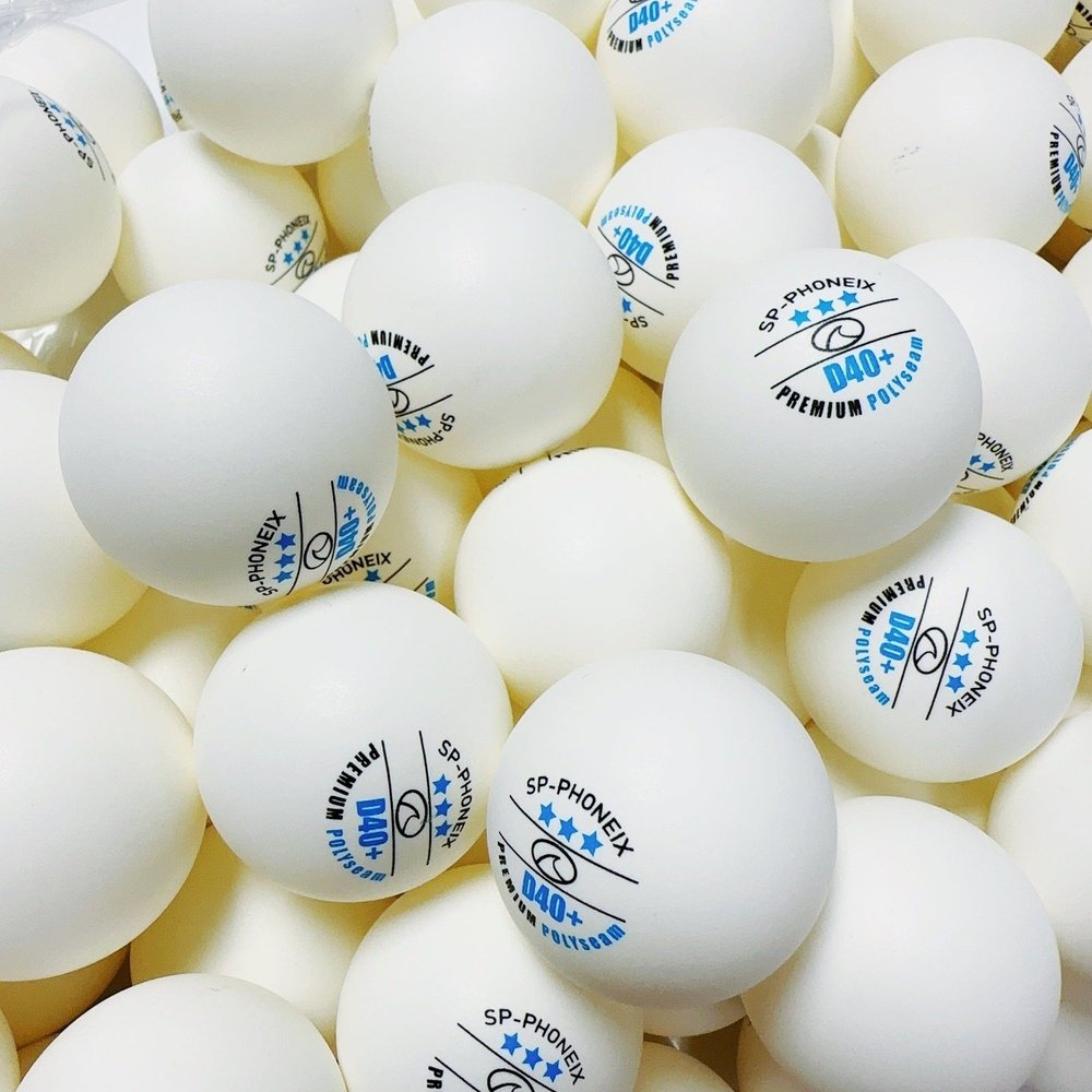 GUIDE TO CHOOSING TABLE TENNIS BALLS