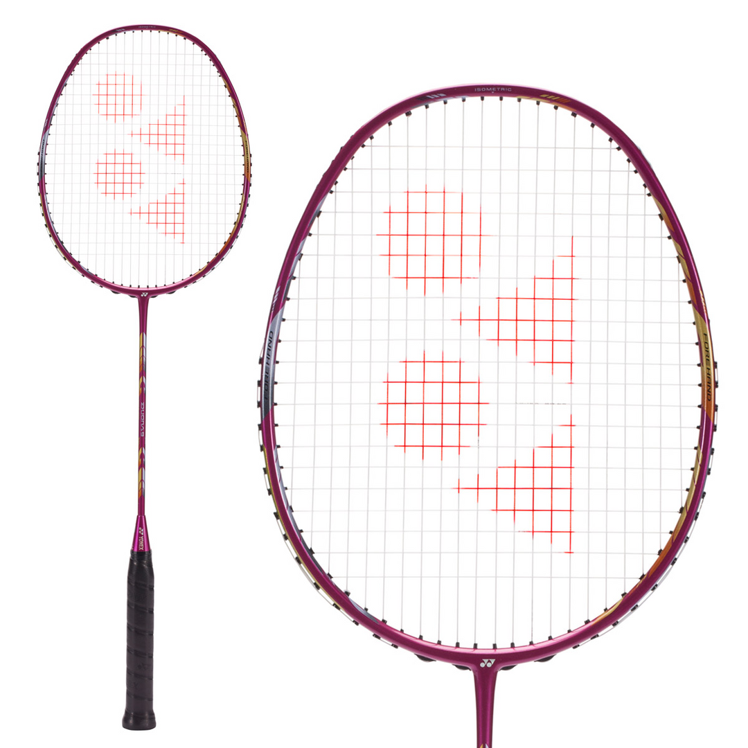 Yonex DUORA 9 Badminton Racket : Who Is This Classic Racket Really For?