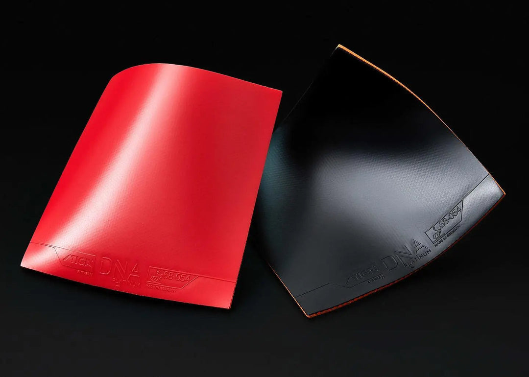 HOW TO CHOOSE A TABLE TENNIS RUBBER