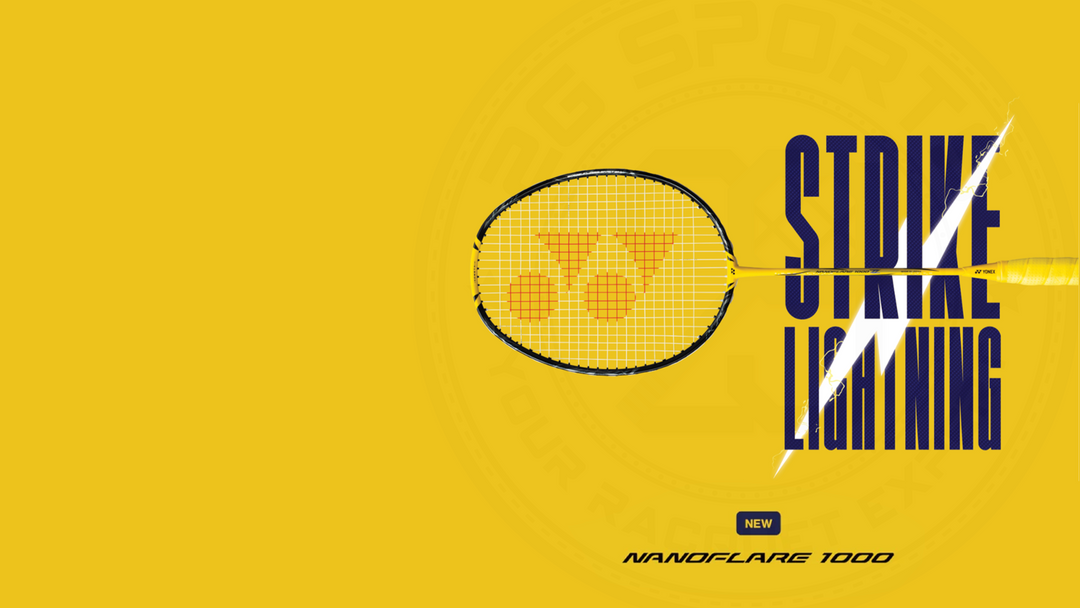 What Tension Should You Use on the NANOFLARE 1000Z?