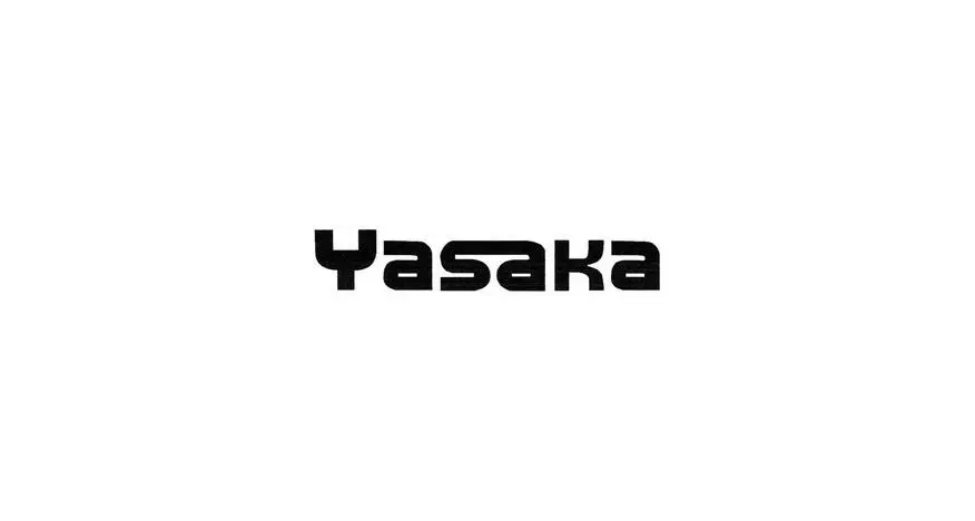 Yasaka