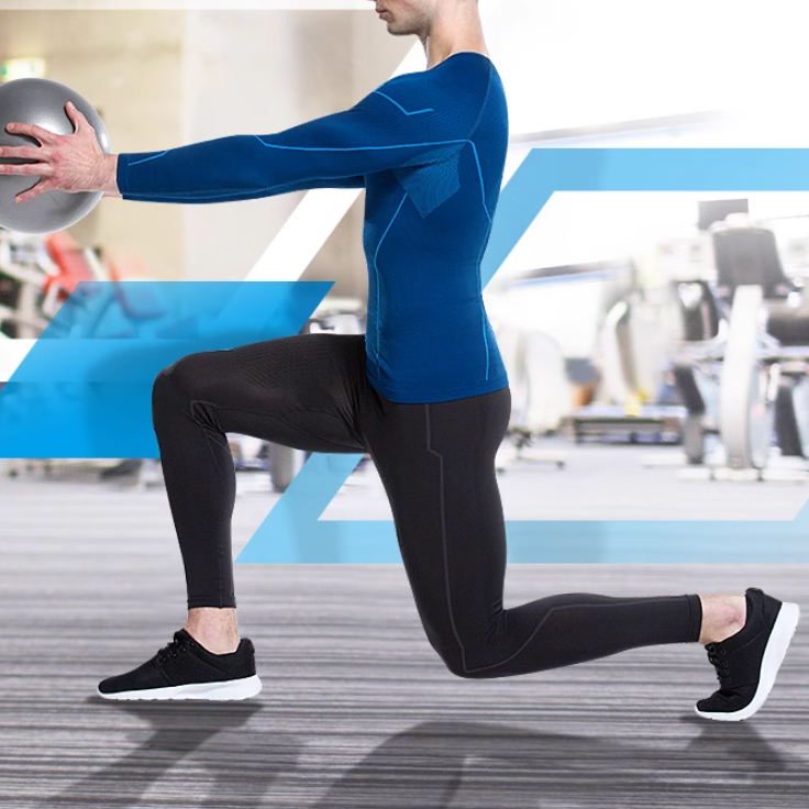 Compression Wear