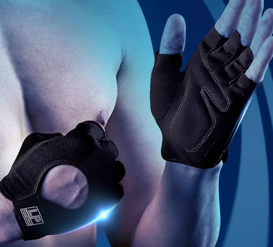 Fitness Gloves