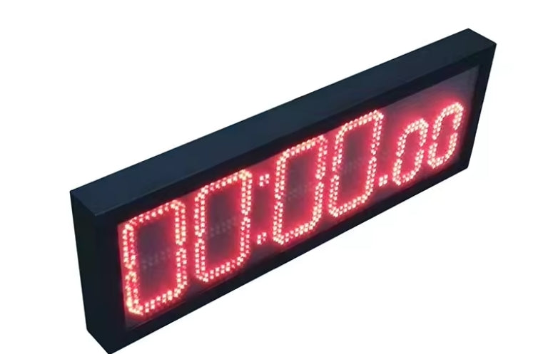 LEAP Competition Timer