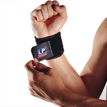 Wrist