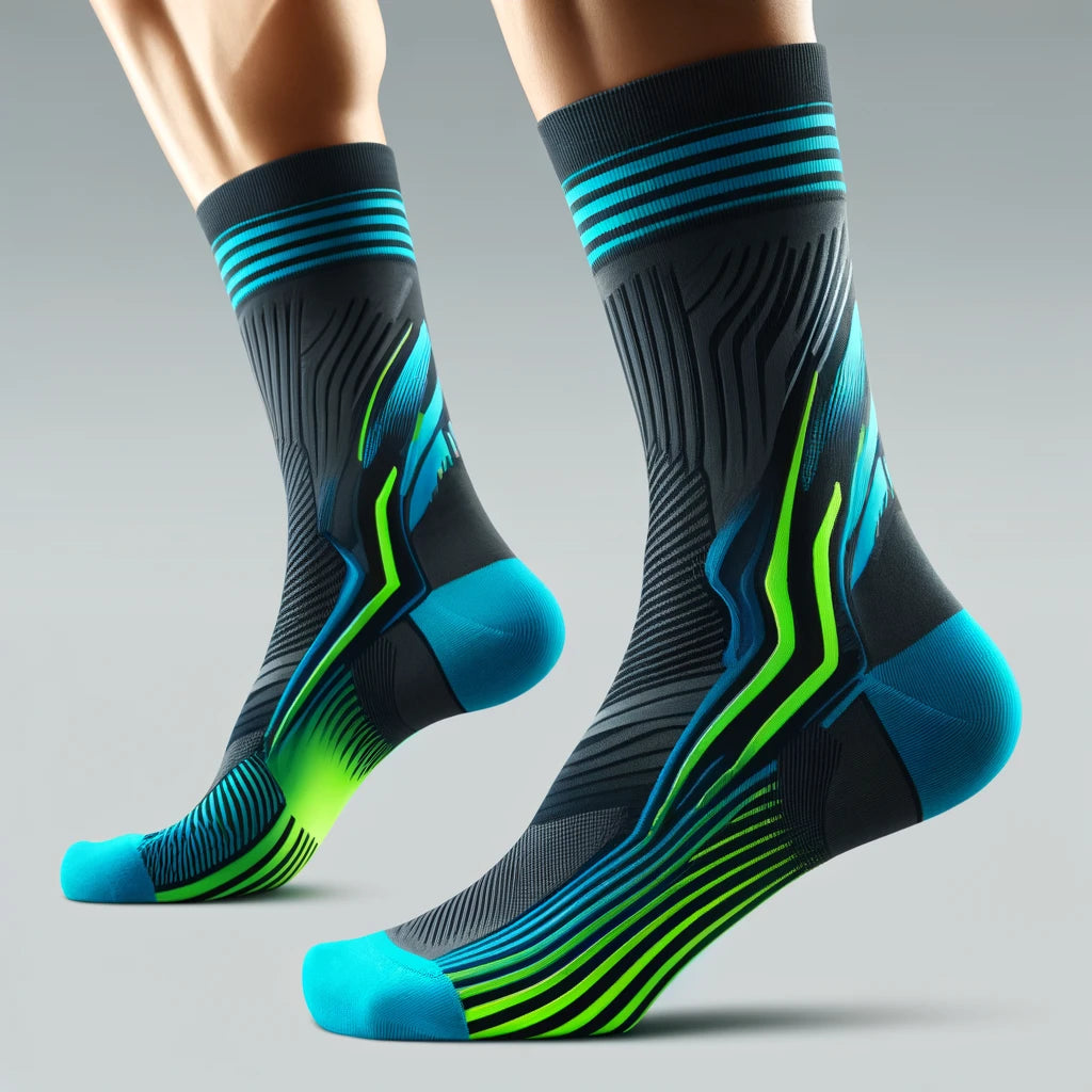 Sports Socks