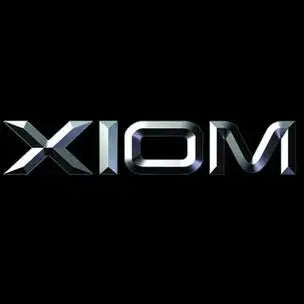 XIOM BLADE