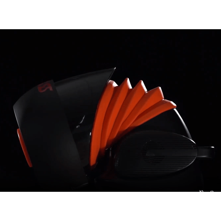 SIBOASI P2300 Table Tennis Machine (SS-P2300)