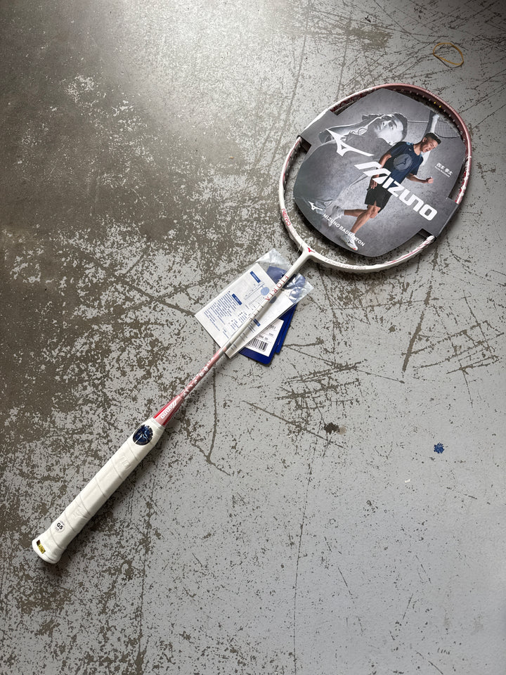 Mizuno FIORIA LITE Badminton Racket 5U (73MTB92501）