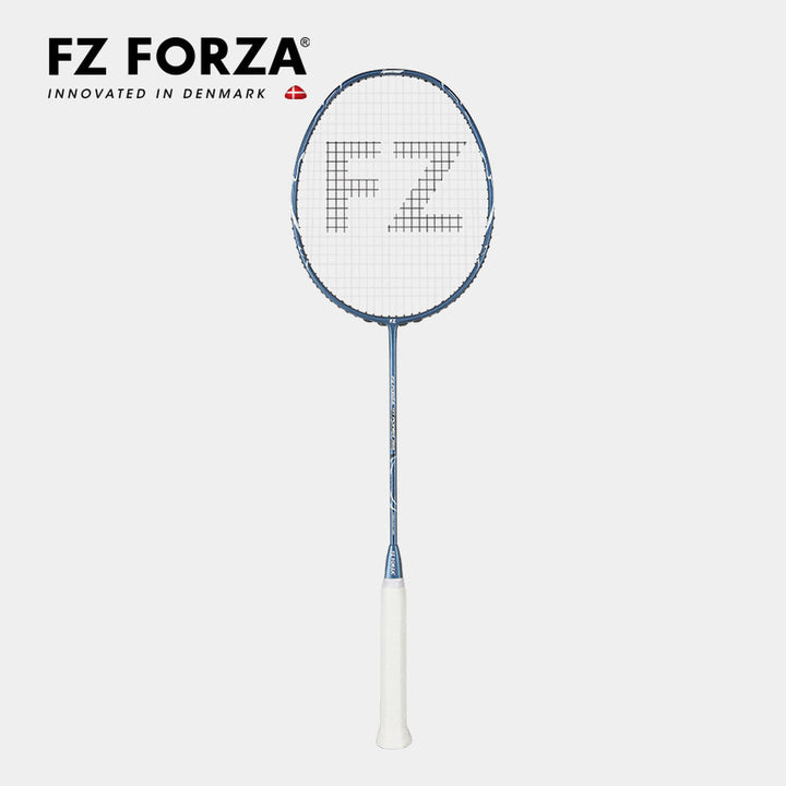FZ FORZA Authentic Professional Precision Full Carbon Badminton Racket HTPower36-S