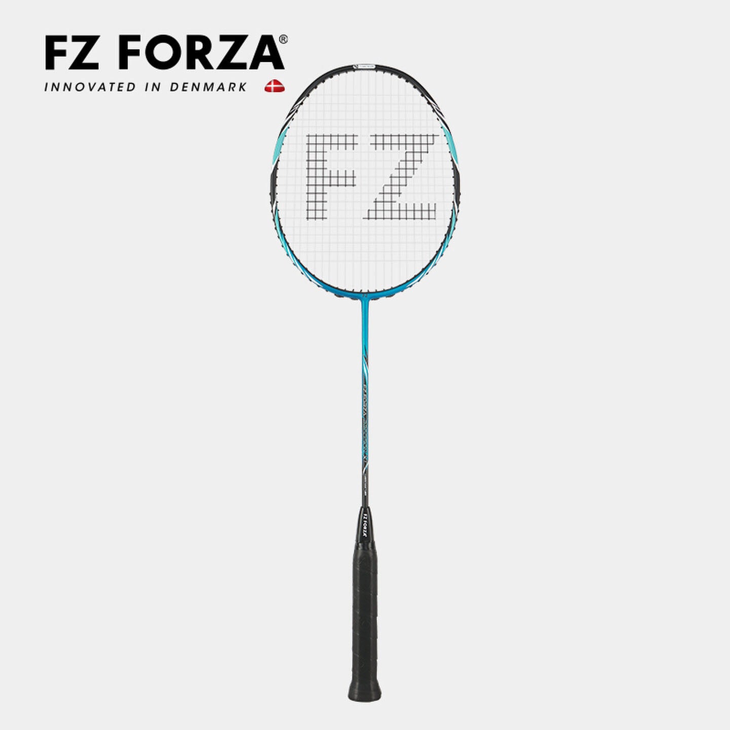 FZ FORZA PrecisionX1 Full Carbon Professional Training Racket Precise ...