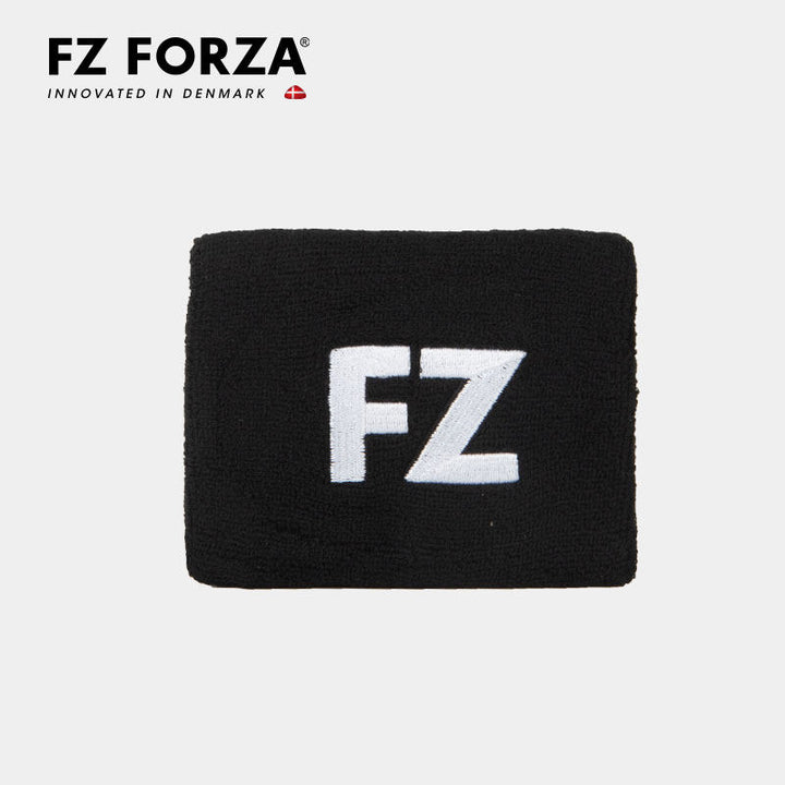 FZ FORZA Authentic Badminton Wristbands Sweat Absorbent Sports Wristbands FZ_SP001