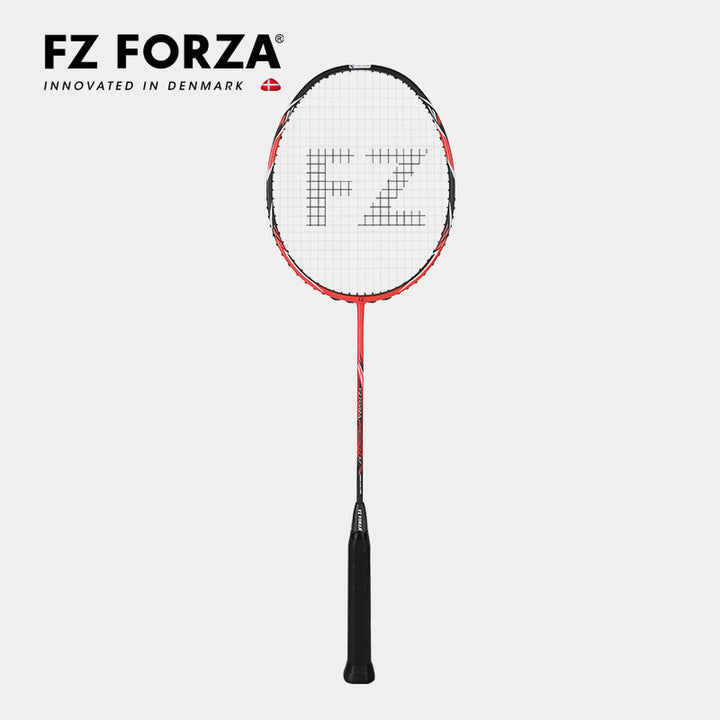 FZ FORZA PrecisionX7 Authentic Professional Precision Full Carbon Badminton Racket