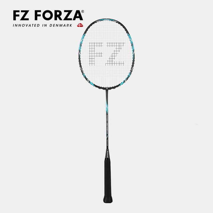 FZ FORZA FZ AeroPower 572 Authentic Training Level Offensive Full Carbon Badminton Racket