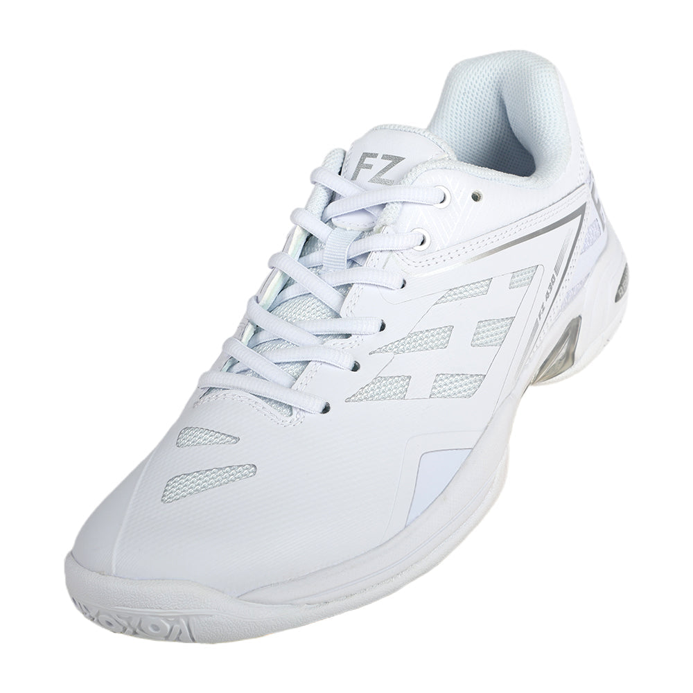 FZ FORZA Unisex Badminton Shoes Breathable Anti Slip New Sports Trainers FZ_S - 430 - M