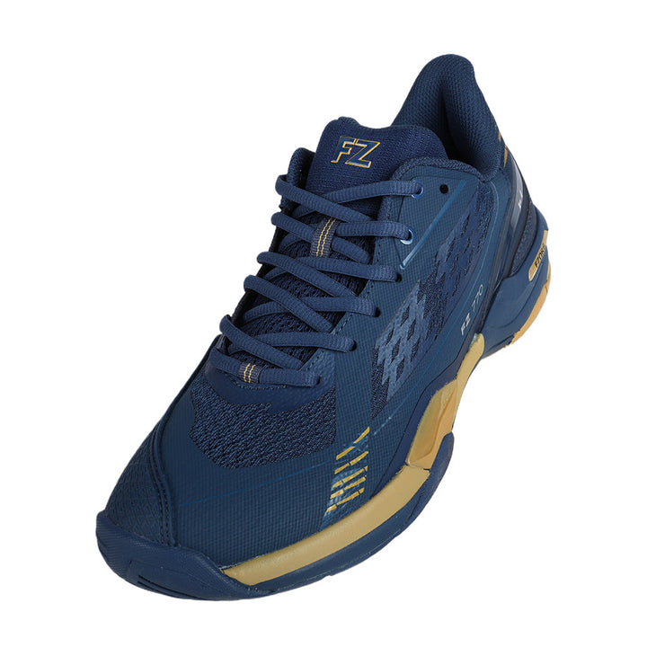 FZ FORZA Authentic Badminton Shoes Breathable Anti Slip Training Sports Shoes FZ_S - 770