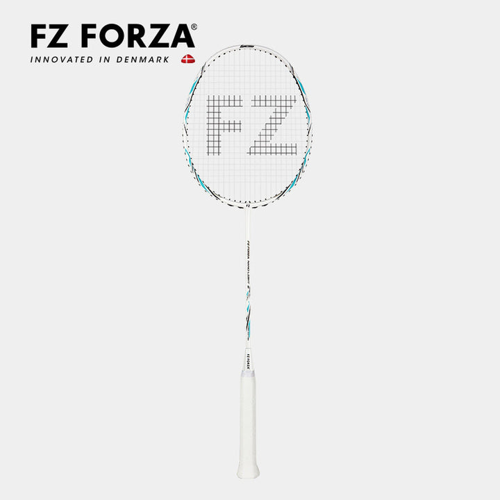 FZ FORZA NanoLight2 Authentic Training Speed Type Full Carbon Badminton Racket