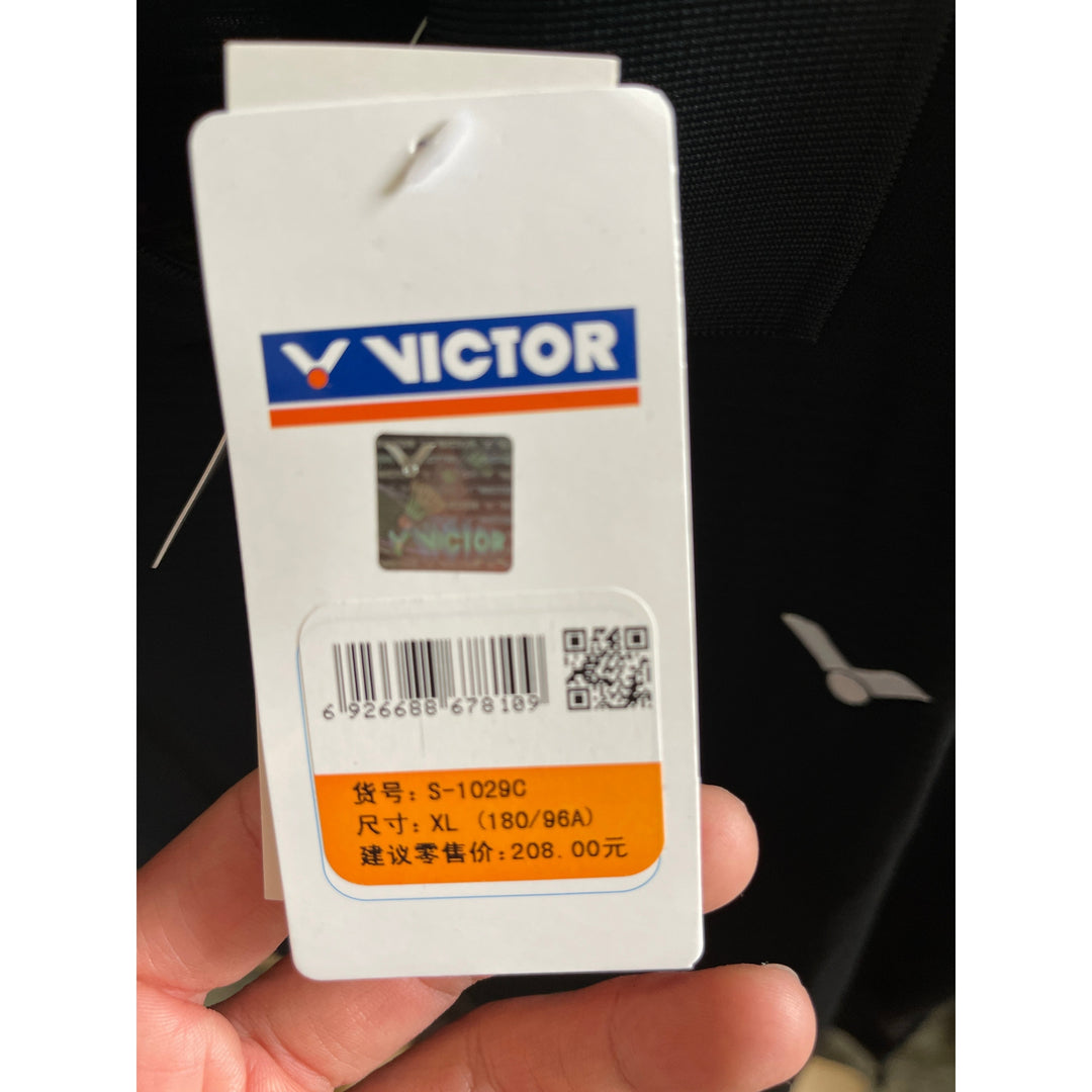 VICTOR Sport Short Sleeve T-Shirt S-1029c