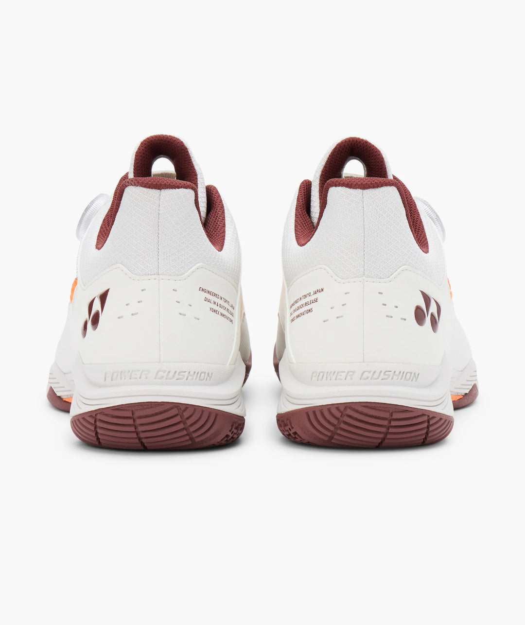 YONEX 2025 Power Cushion 88 DIAL 3 WIDE Badminton Shoes