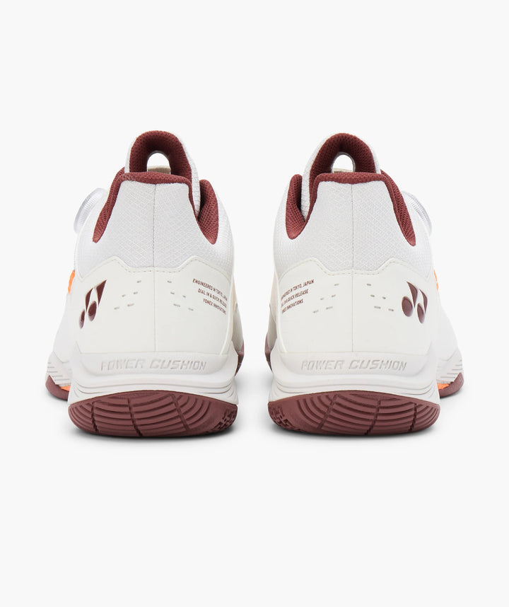 YONEX 2025 Power Cushion 88 DIAL 3 WIDE Badminton Shoes