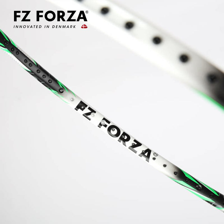 FZ FORZA Precision Carbon Badminton Racket HT Precision 76M-V2