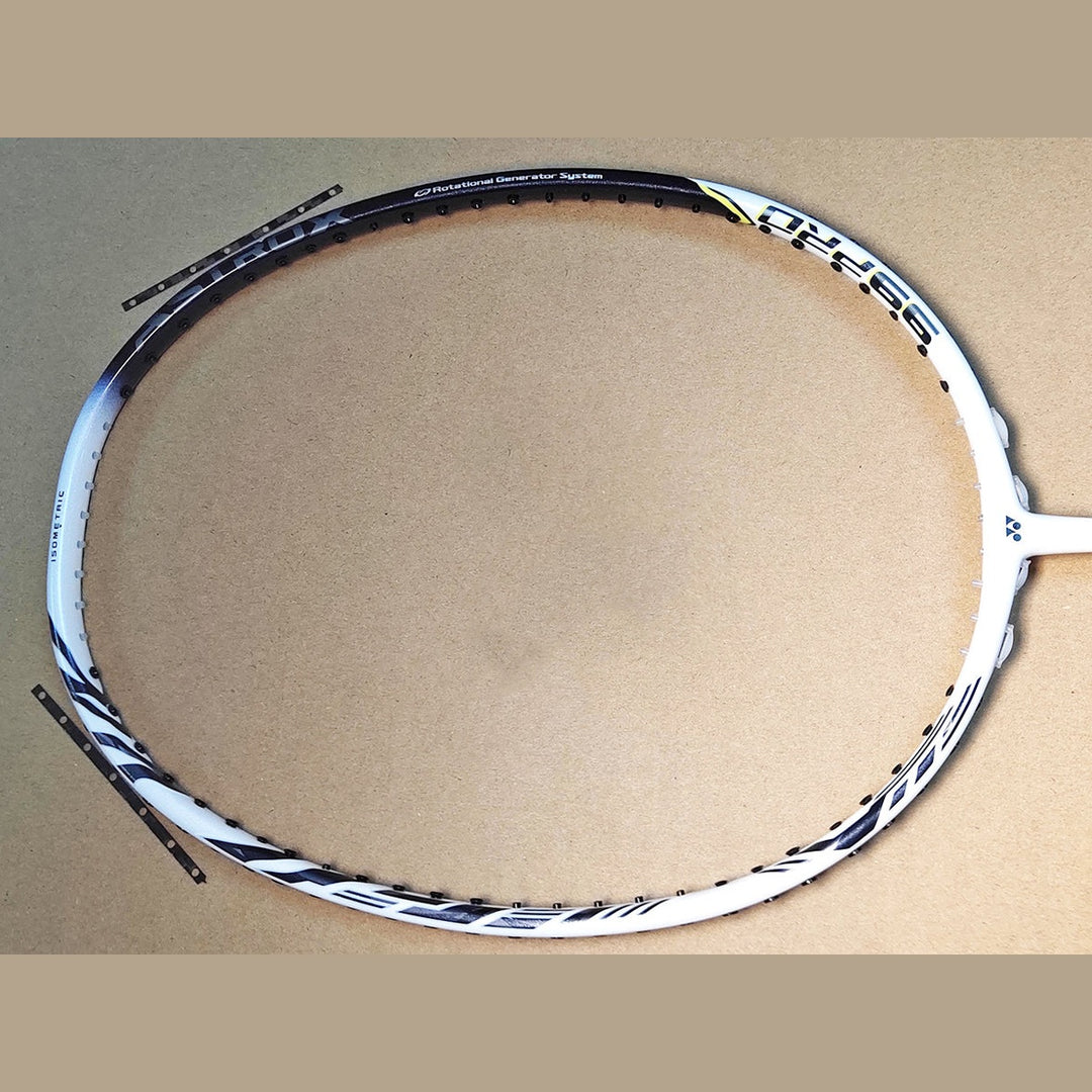 Badminton Racket Yonex ASTROX 99 Carbon Fiber Gasket Support Pad