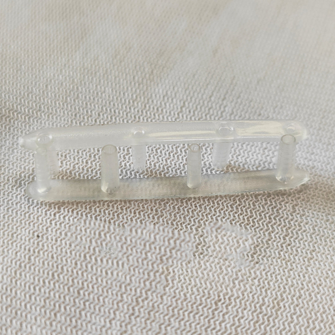 Badminton Racket Anti-Collapse Strip TZ4 – Frame Support Grommet Set for Yonex 1000Z