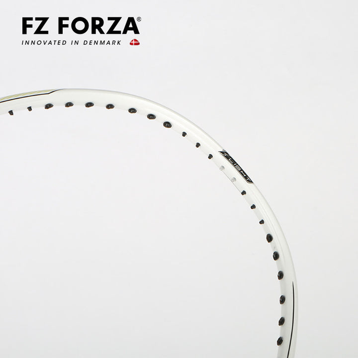 FZ FORZA Training Speed Full Carbon Badminton Racket NanoLight