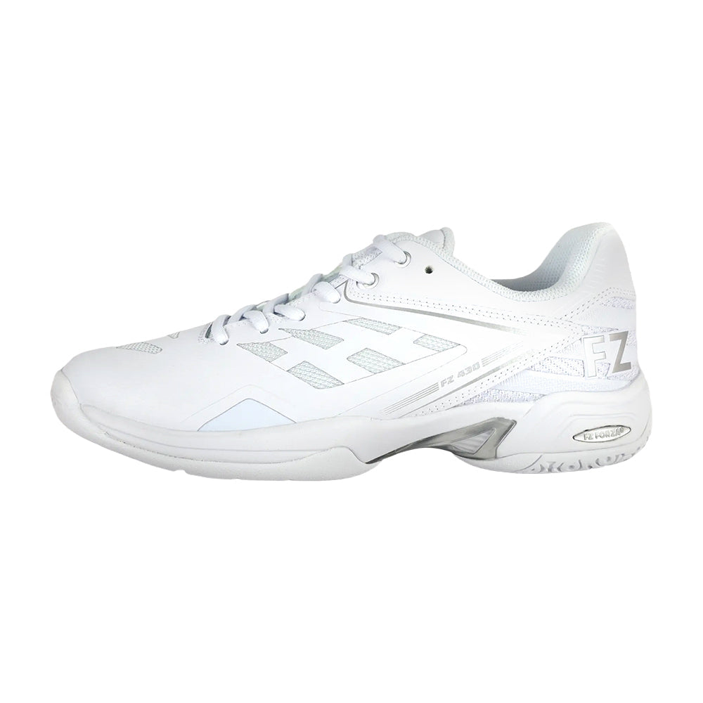 FZ FORZA Unisex Badminton Shoes Breathable Anti Slip New Sports Trainers FZ_S - 430 - M