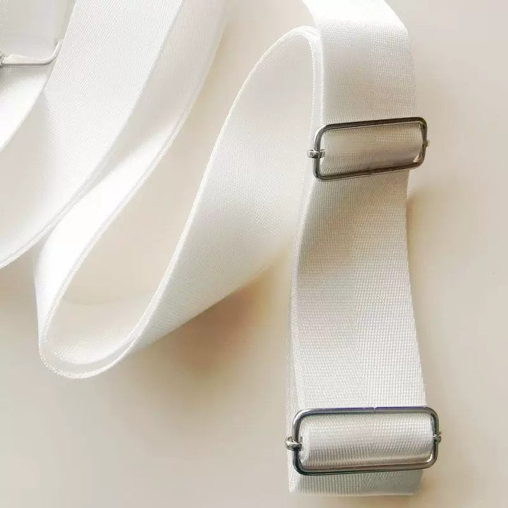 Premium Tennis Net Centre Strap