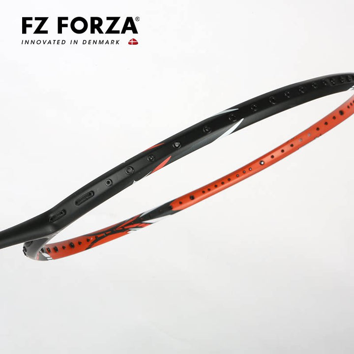 FZ FORZA Offensive Full Carbon Badminton Racket AeroPowerPro-M
