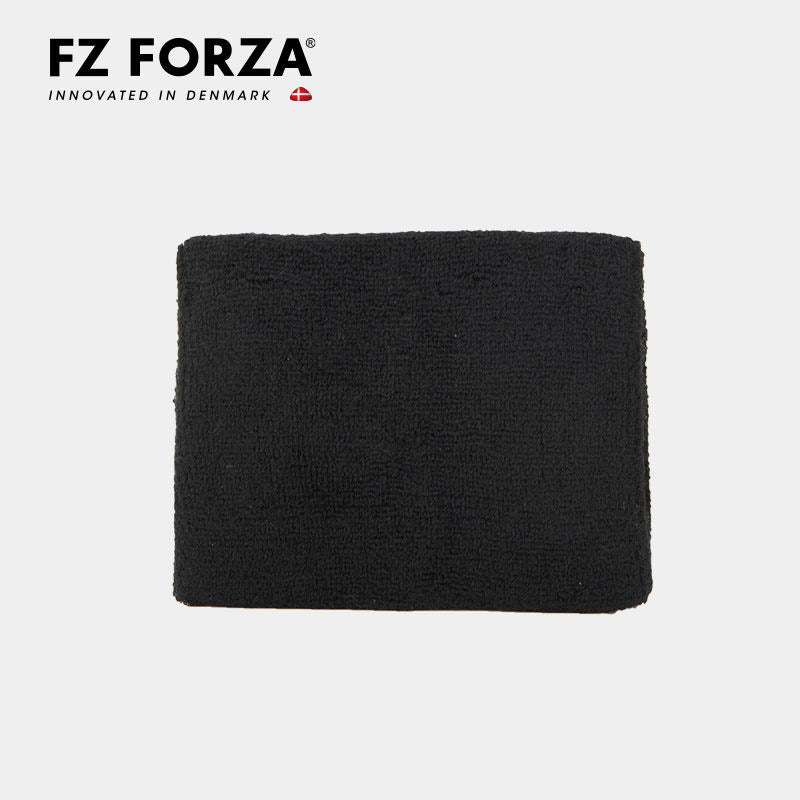 FZ FORZA Authentic Badminton Wristbands Sweat Absorbent Sports Wristbands FZ_SP001