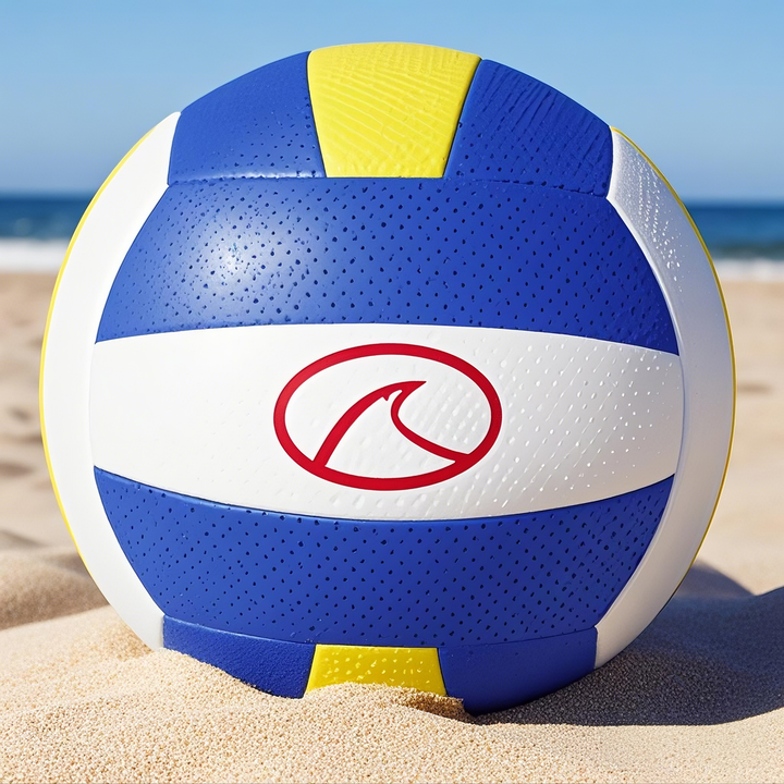 SPPHONEIX Balloon Volleyball V500,V700,No.5 No.7 Gas Volleyball,Air Volleyball