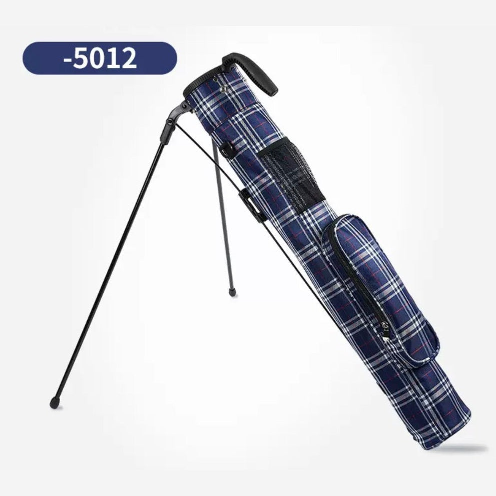 SPP Lightweight Golf Bag Male and Female Lightweight and Portable Bracket Bag