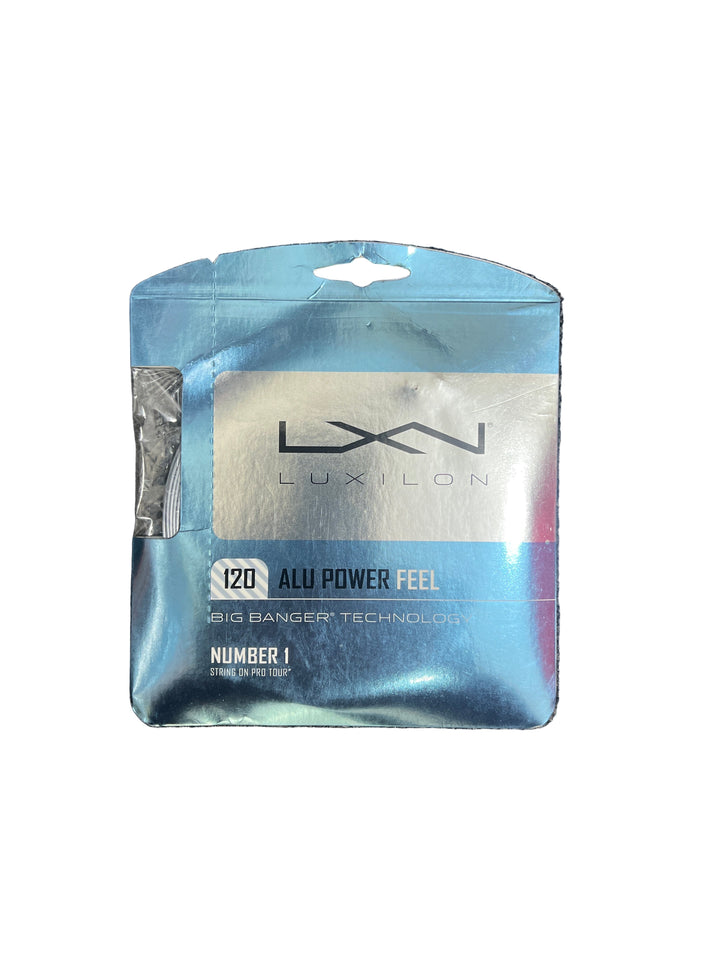 LUXILON ALU POWER FEEL WRZ998800