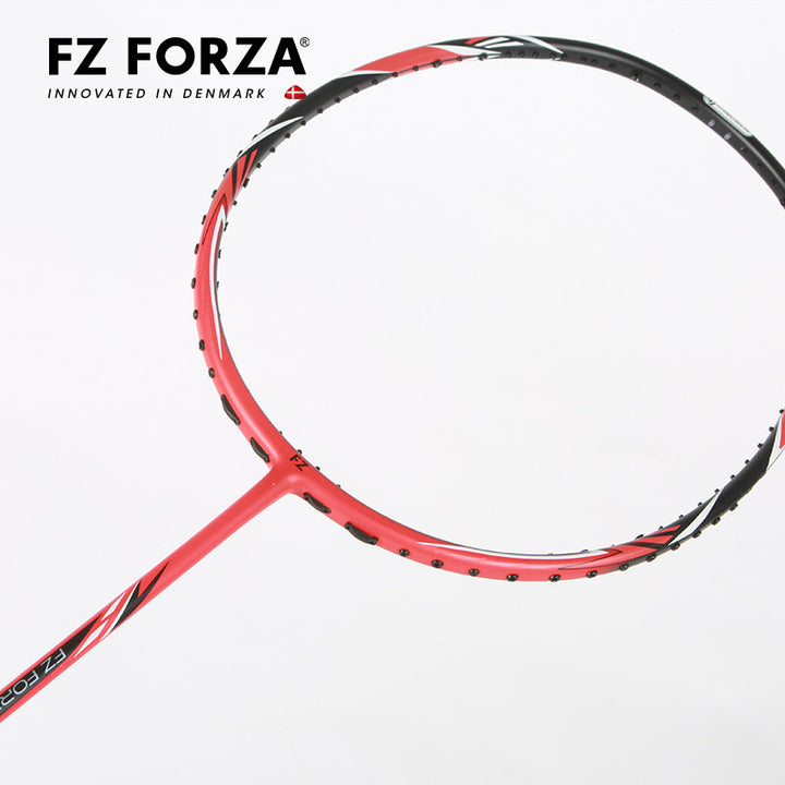 FZ FORZA PrecisionX7 Authentic Professional Precision Full Carbon Badminton Racket